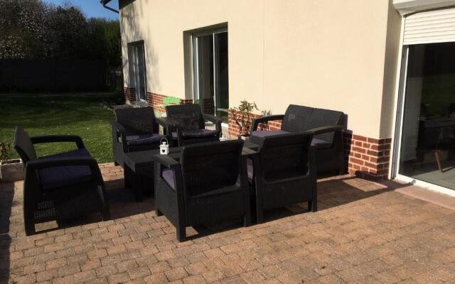 Les Chambres de Pascaline