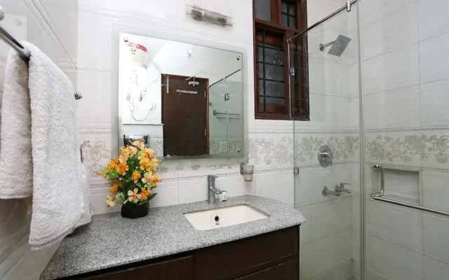 WudStay Corporate Inn