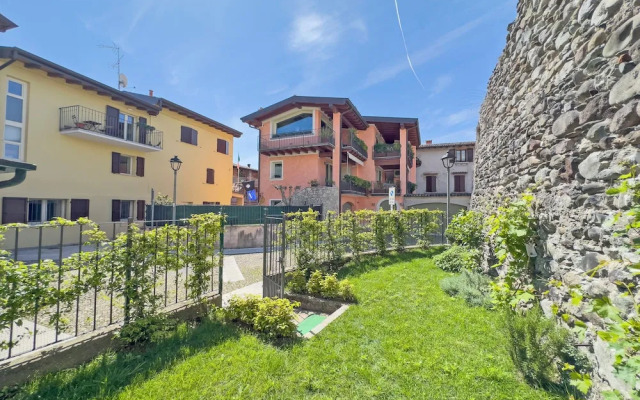 Henry-historic Center 300m From Lake