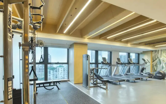 Holiday Inn Shenzhen Nanshan by IHG