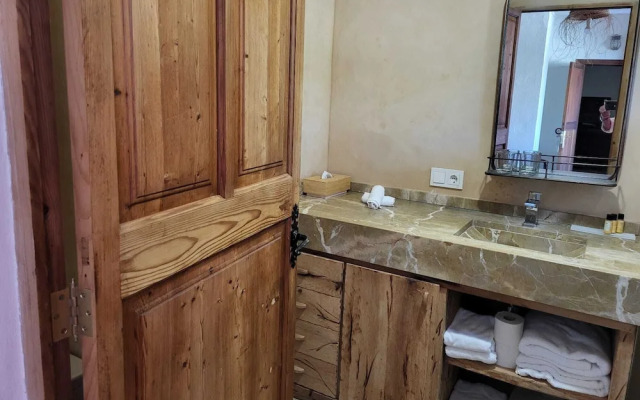 Finca Gomera, Luxury Country House