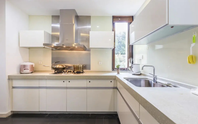 Sanya Chenxi Holiday Villa Apartment