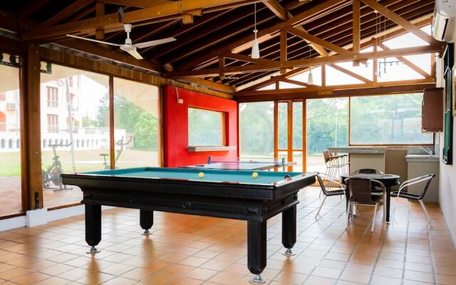 Hotel Peñon Suites