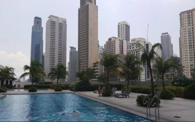 PH Condos at Jazz Residences