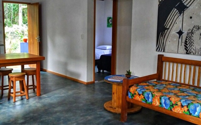 Casa de Dora Itacaré