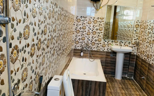 The Landmark Banjara Hills