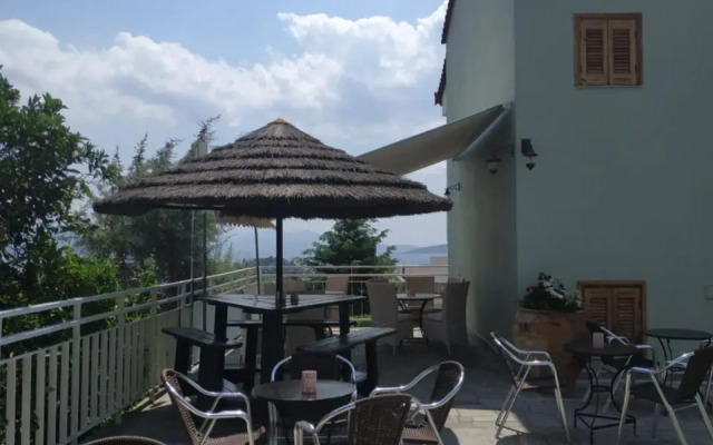 Ninemia Residence