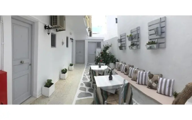 Hotel Stella