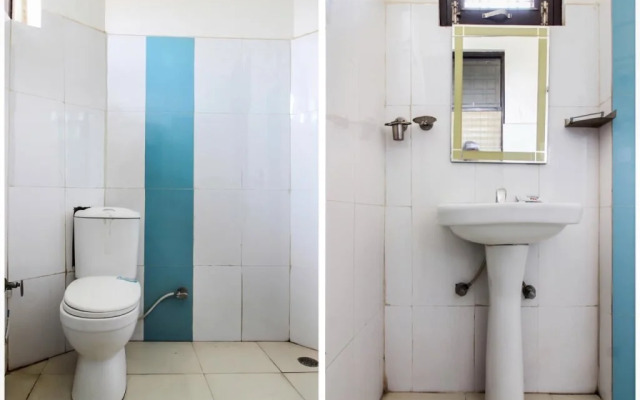 Oyo 24075 Galaxy Guest House