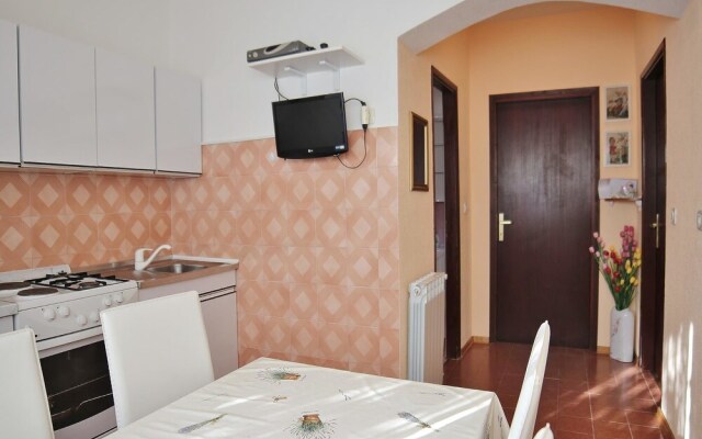 Apartments Nerina