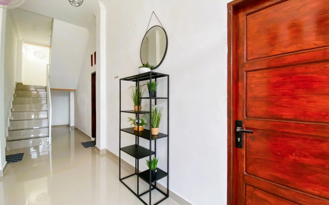 RedDoorz Syariah Near RSUP Dr. M. Djamil Padang – Guest Rooms – Padang
