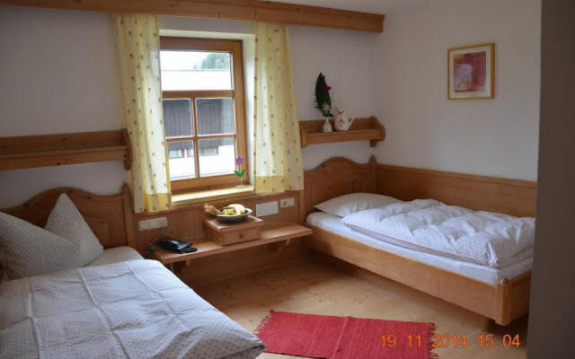 Gutshof Zum Schluxen