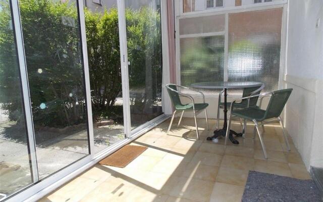 Appartement Bagnères-de-Luchon, 2 pièces, 4 personnes - FR-1-313-136