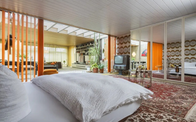 Parkhotel 1970