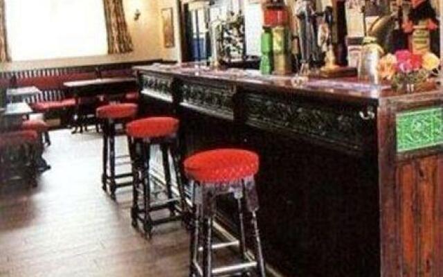 Old Royal Oak