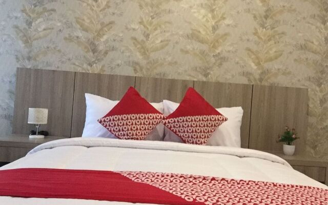 Oyo Flagship 728 Baileys Apartment