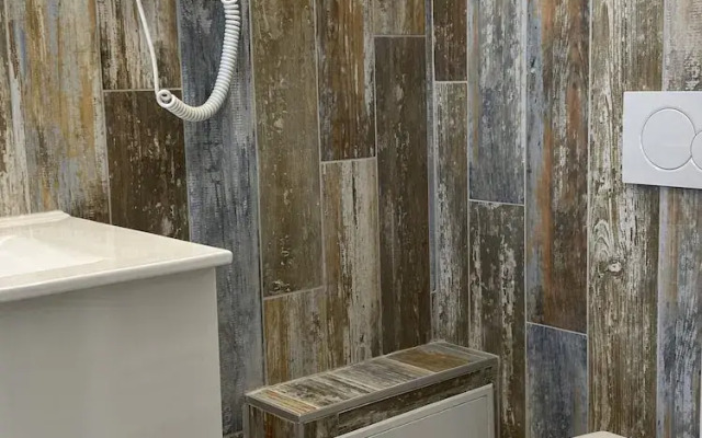 Hôtel Le Neptune en Camargue