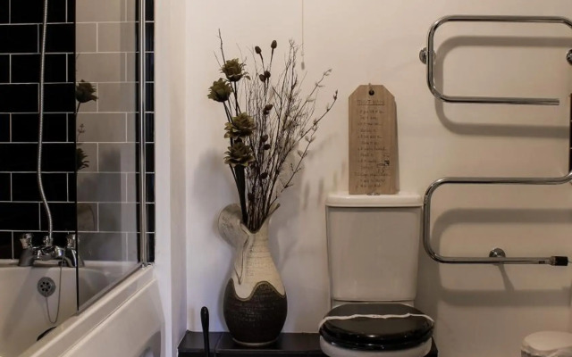 SOUTHAMPTON Central Apartments