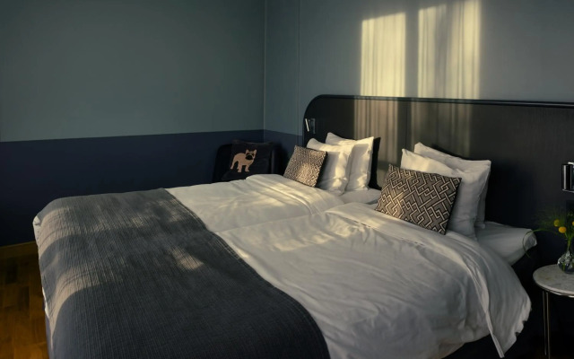 Hotel Hasselbacken