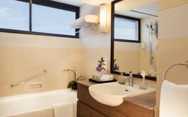 Somerset Grand Hanoi