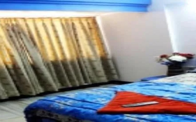 Room Maangta 111 @ Andheri East