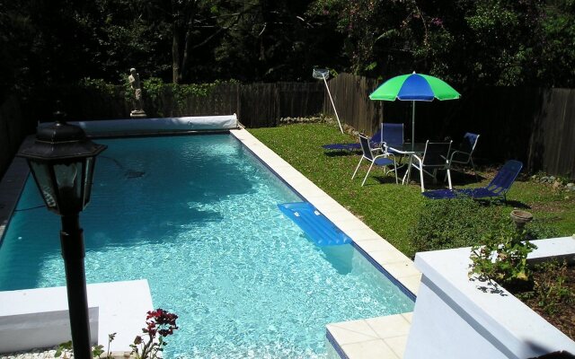 Maleny Lodge