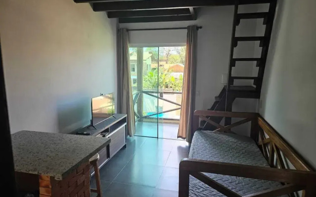 Pousada Marina do Rosa