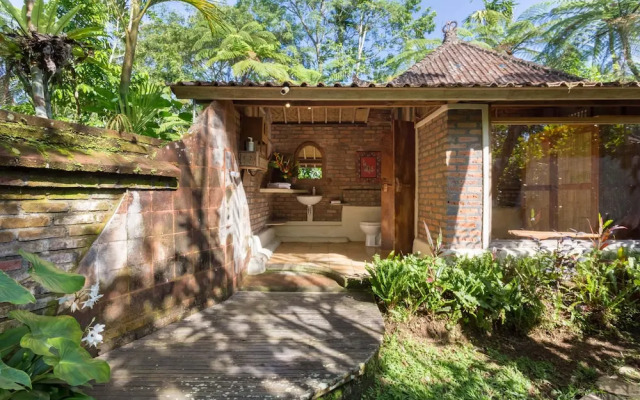 Prana Dewi Mountain Resort