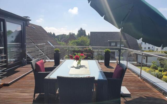 Ferienwohnung GOMO