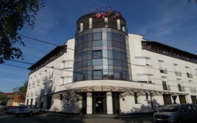 Hotel Reghina