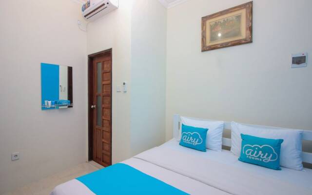 Airy Syariah Gunungsari Ilir Kauman 22 Balikpapan