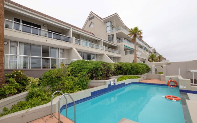 Dolphin Beachfront Condo