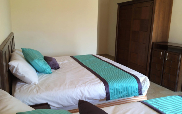 Almarsa Village Resort