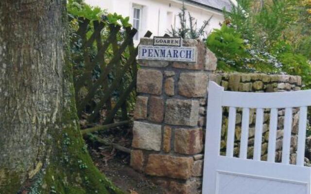 Chambres d'hotes Chez Annie