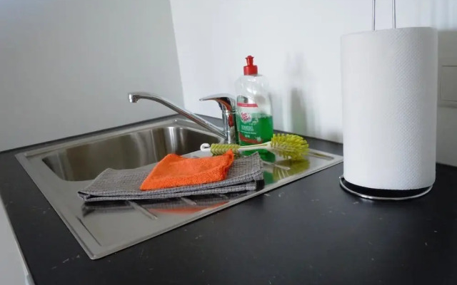 Hvammból Apartments