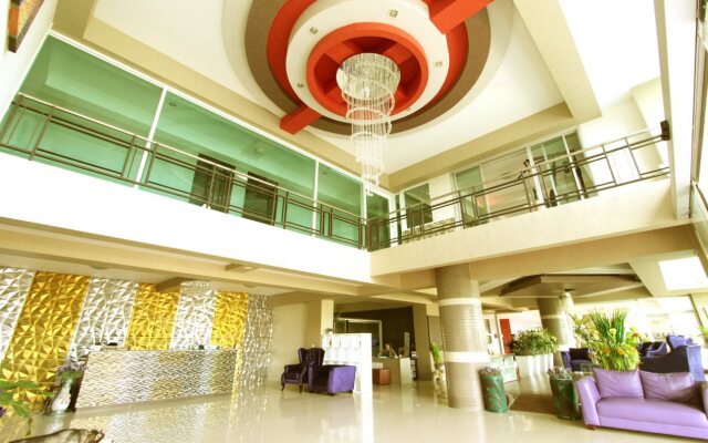 Hi life Hotel