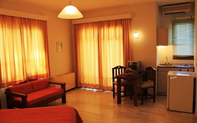 Calypso Hotel Apartments