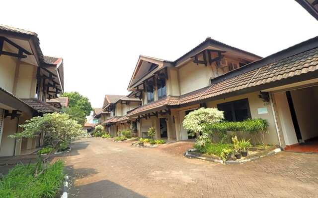 C'One Hotel Pulomas