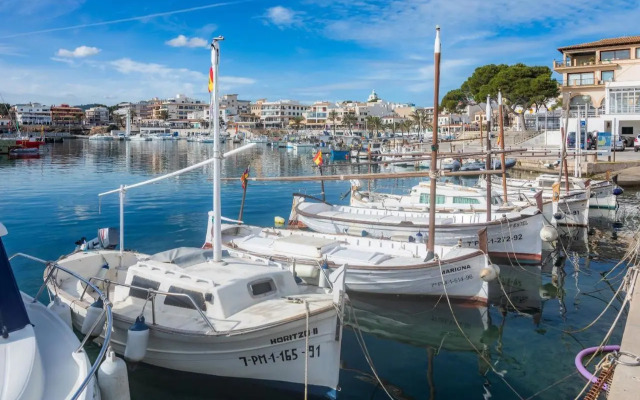 Apartamento Maritim