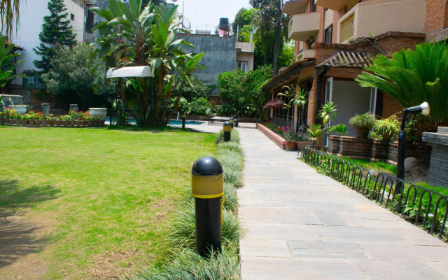 Hotel Manaslu