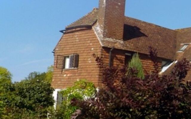 Bed and Breakfast Dunsfold