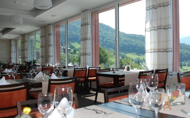 Hotel-Restaurant Rössli