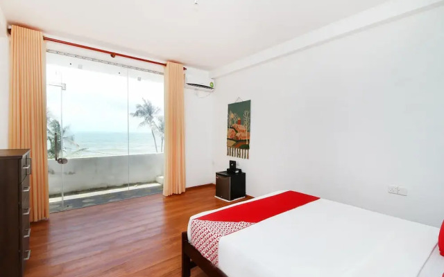 OYO 342 Hotel Ocean Spray