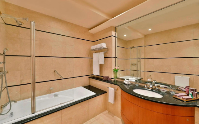 The Ritz-Carlton, Riyadh