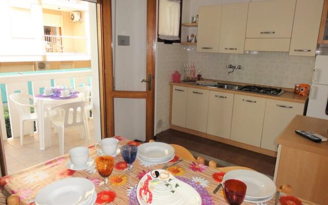 Condominio Diana Est