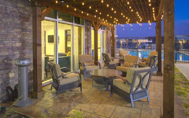 Hyatt Place Dallas / The Colony