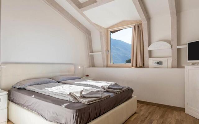 Appartamento Villa Principessa
