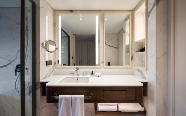 The Ambassador Seoul - A Pullman Hotel