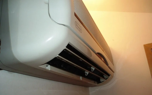 Nice Three-bedroom Flat With Balcony