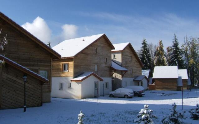T3 Coquet Et Lumineux Aux Pieds Des Pistes